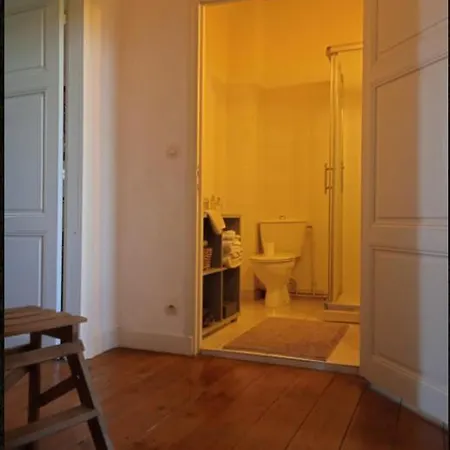 Maison * Fongrave