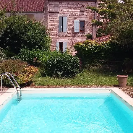 Holiday home Maison
