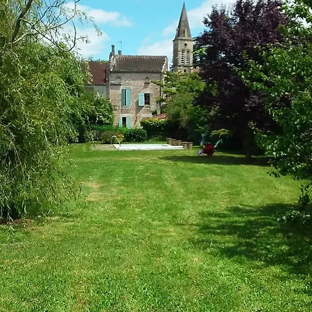 Holiday home Maison