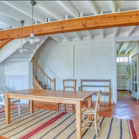 Holiday home Maison Fongrave
