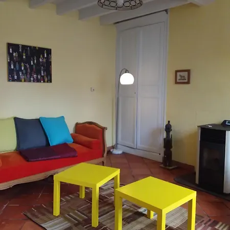 Maison * Fongrave