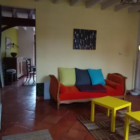 Maison Holiday home